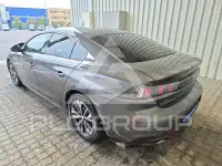 2021 Peugeot 508