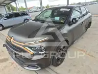 2021 Citroen C4
