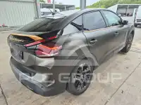 2021 Citroen C4