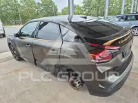2021 Citroen C4
