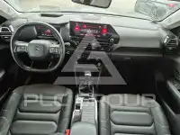 2021 Citroen C4
