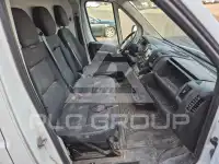 2021 Citroen Jumper
