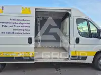 2021 Citroen Jumper