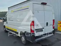 2021 Citroen Jumper