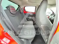 2021 Citroen C1