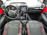 2021 Citroen C1