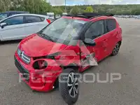 2021 Citroen C1