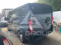 2021 Citroen Jumper