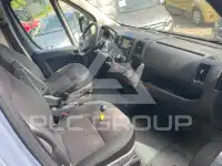 2021 Citroen Jumper