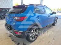 2021 KIA Stonic