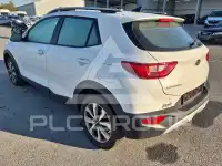 2021 KIA Stonic