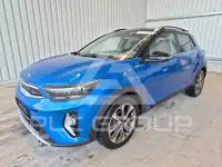 2021 KIA Stonic