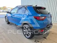 2021 KIA Stonic