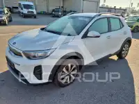 2021 KIA Stonic