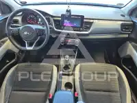 2021 KIA Stonic