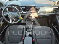 2021 KIA Stonic