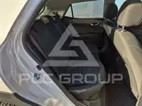 2021 KIA Stonic