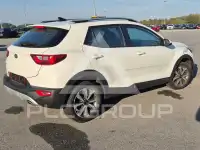2021 KIA Stonic
