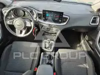 2021 KIA Ceed