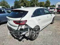 2021 KIA Ceed