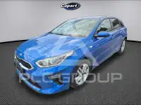 2021 KIA Ceed