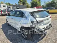 2021 KIA Ceed