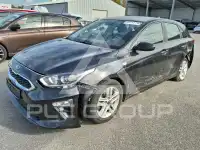 2021 KIA Ceed