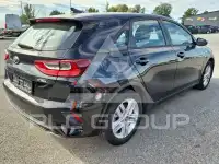 2021 KIA Ceed
