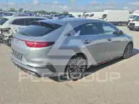 2021 KIA Ceed