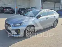 2021 KIA Ceed