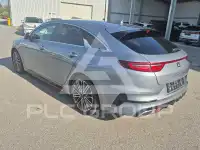 2021 KIA Ceed