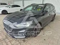 2021 Ford FOCUS