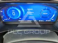 2021 Ford FOCUS