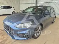 2021 Ford FOCUS