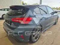 2021 Ford FOCUS