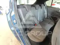 2021 Ford FOCUS