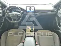 2021 Ford FOCUS