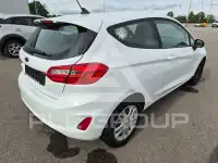 2021 Ford FIESTA