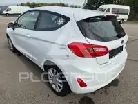 2021 Ford FIESTA