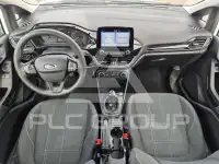 2021 Ford FIESTA