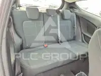 2021 Ford FIESTA
