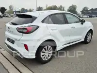 2021 Ford Puma