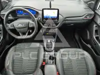 2021 Ford Puma