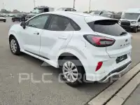 2021 Ford Puma