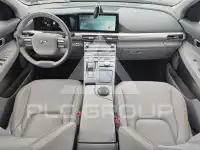 2021 Hyundai Nexo