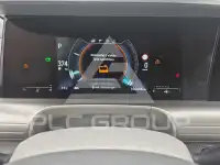 2021 Hyundai Nexo