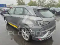 2021 Hyundai Nexo