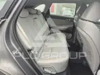 2021 Hyundai Nexo