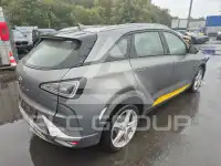 2021 Hyundai Nexo