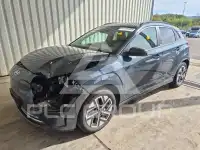2021 Hyundai Kona
